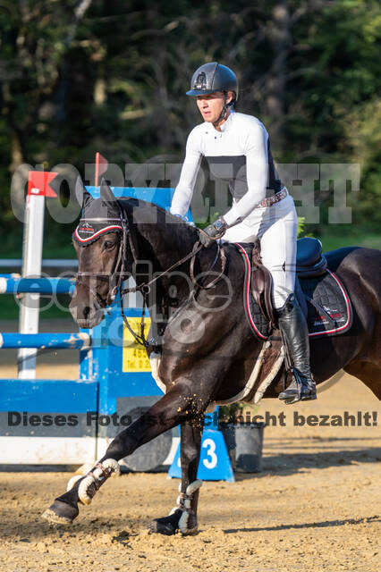 RFV Dinslaken-Hiesfeld (Herbstturnier)