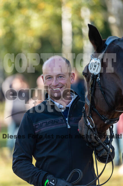 Deutsche Meisterschaft Vielseitigkeit (Luhmühlen)