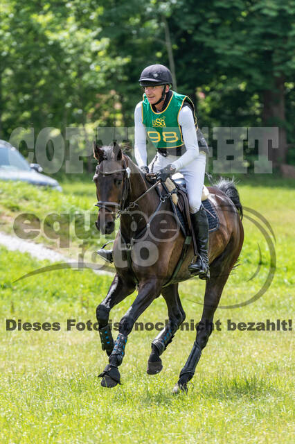 Westerstede Horse Trials 2021