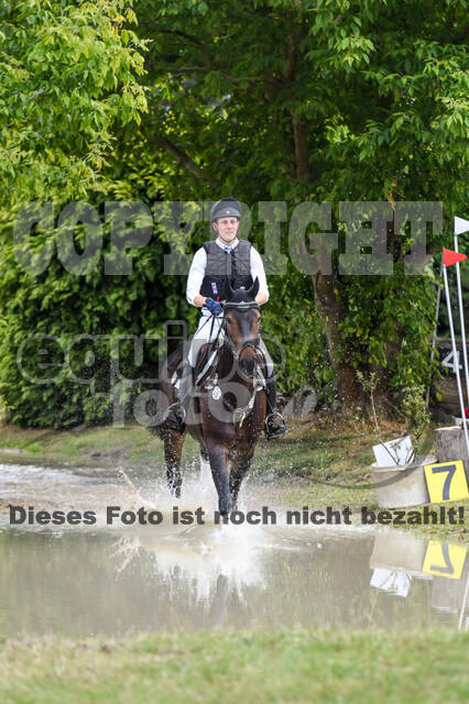 Late-Entry-Vielseitigkeit Langenfeld (11.+13./14.06.2020)