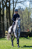 Geländetraining Wesel bei Jarno (18.04.2022)