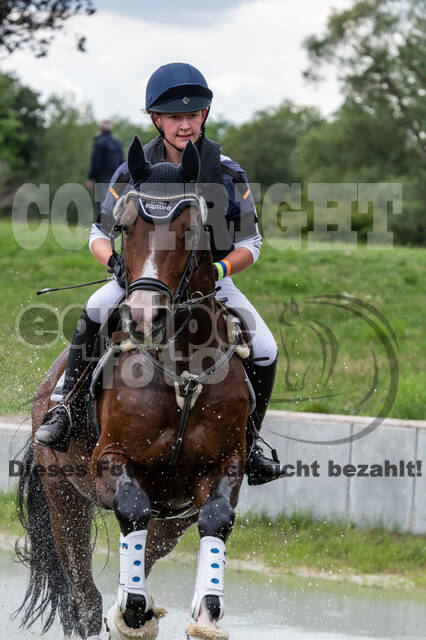 Late-Entry-Vielseitigkeit Langenfeld (06.+07.07.2020)