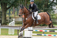 Vielseitigkeit RSV Wesel Obrighoven (26.+27.09.2020)