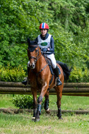 Westerstede Horse Trials 2021