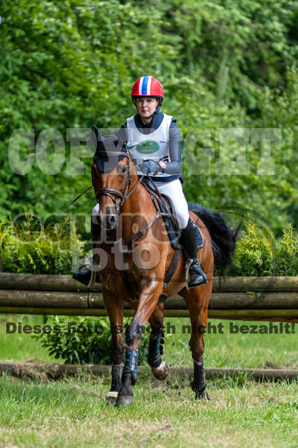 Westerstede Horse Trials 2021