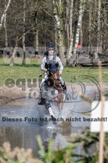 Geländetage beim RSV St. Hubertus Wesel Obrighoven (26.+27.03.2022)