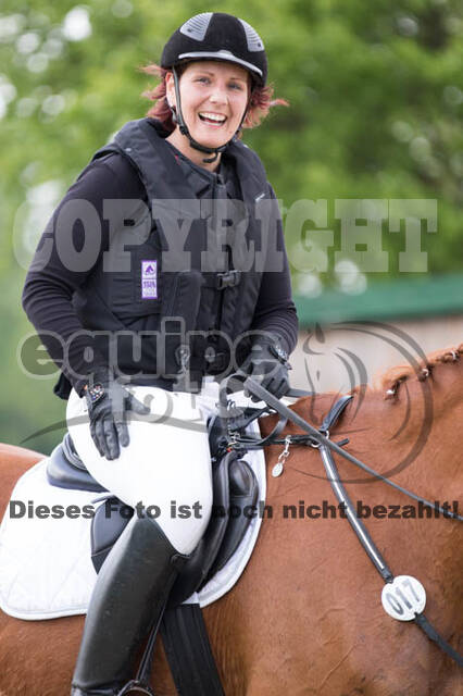 Vielseitigkeitsturnier RuFV Rheurdt