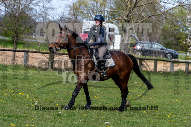 Geländetraining ZRFV Hamminkeln (24+25.04.2021)