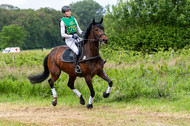 Westerstede Horse Trials (10.-13.06.2021)