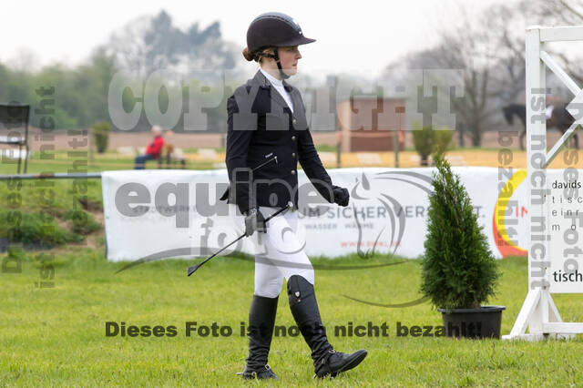 RV Seydlitz Kamp (06.+07.04.2019)