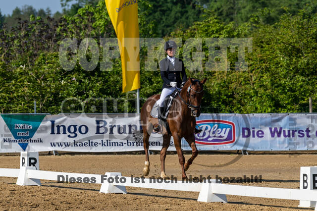 Westerstede Horse Trials 2021