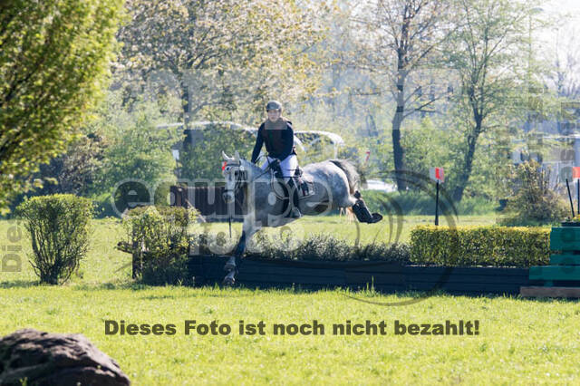 Vielseitigkeitsturnier RV Lippe-Bruch-Gahlen