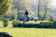 Vielseitigkeitsturnier RV Lippe-Bruch-Gahlen
