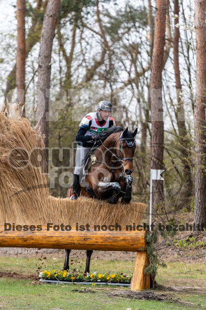 Kronenberg - De Peelbergen (02.04.2022)