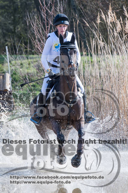 Geländetage RVO St. Hubertus Wesel-Obrighoven (23.-24.03.2019)