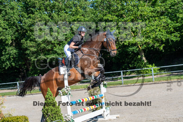 Test of Choise Langenfeld (29.+30.05.2021)