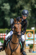 Goldene Schärpe 2021 - Ponys