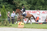 FEI European Championship Eventing 2017