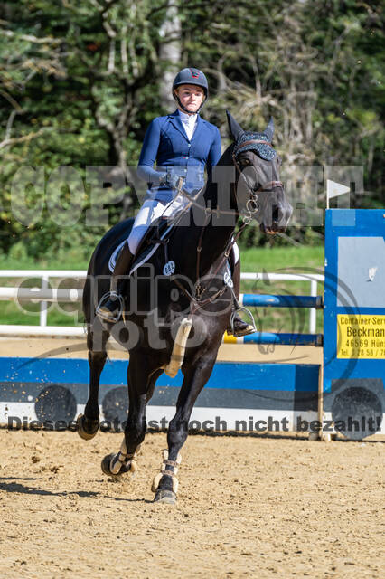 RFV Dinslaken-Hiesfeld (Herbstturnier)