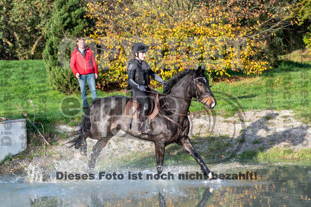 IGV Lehrgang der Sieger der Cups mit Frank Ostholt