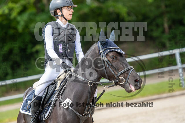 Test of Choise Langenfeld (29.+30.05.2021)