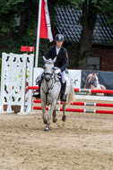 Goldene Schärpe 2021 - Ponys