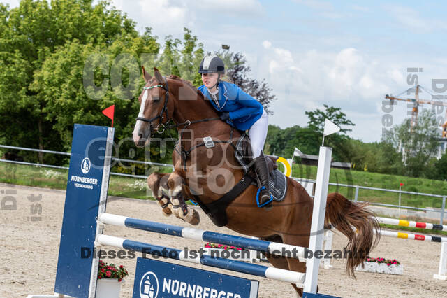 Late-Entry-Vielseitigkeit Langenfeld (06.+07.07.2020)