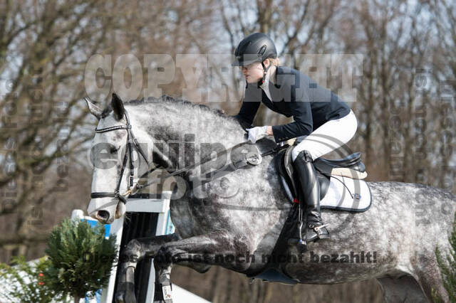 Frühjahrsvielseitigkeit RV Seydlitz Kamp