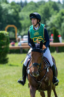 Westerstede Horse Trials 2021