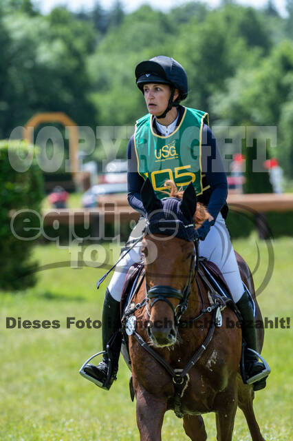 Westerstede Horse Trials 2021