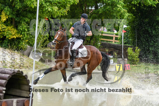 Late-Entry-Vielseitigkeit Langenfeld (11.+13./14.06.2020)