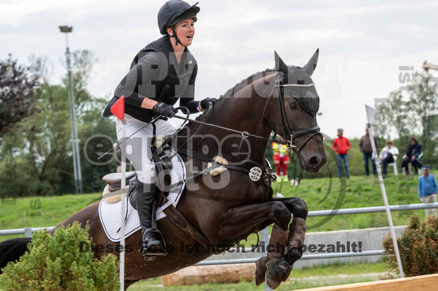 Late-Entry-Vielseitigkeit Langenfeld (06.+07.07.2020)