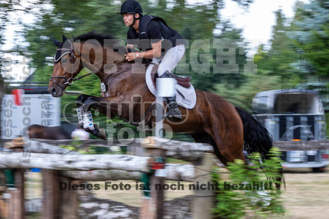 Late-Entry Vielseitigkeit Hamminkeln/Wesel (01.+02.08.2020)