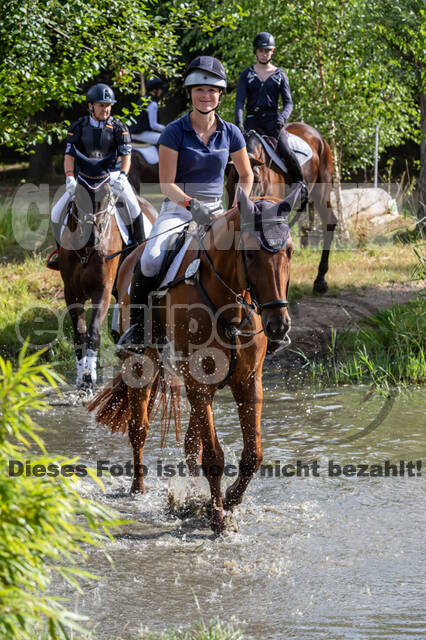 Late-Entry Vielseitigkeit Hamminkeln/Wesel (01.+02.08.2020)