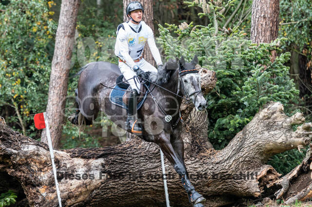 Vielseitigkeit RSV Wesel Obrighoven (26.+27.09.2020)