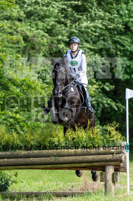 Westerstede Horse Trials 2021
