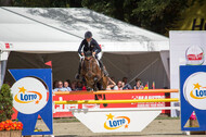 FEI European Championship Eventing 2017