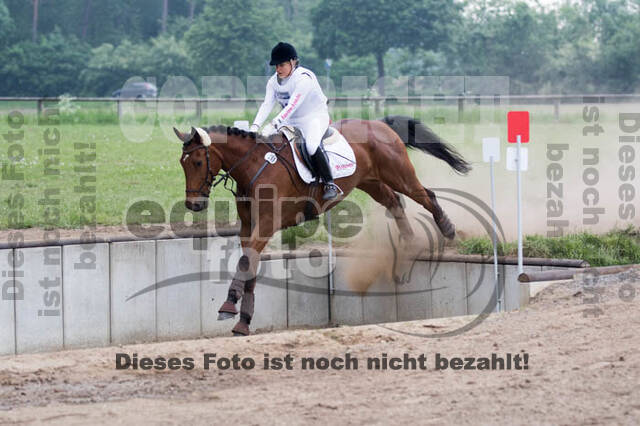 Vielseitigkeitsturnier ZRFV von Lützow Hamminkeln