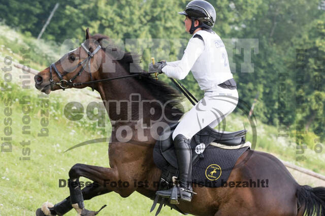 Vielseitigkeitsturnier ZRFV von Lützow Hamminkeln