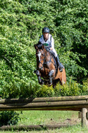 Westerstede Horse Trials 2021