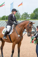 DJM Vielseitigkeit 2019, Kreuth