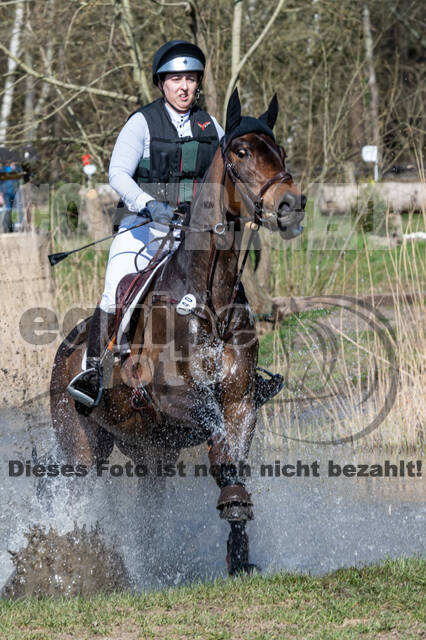 Geländetage beim RSV St. Hubertus Wesel Obrighoven (26.+27.03.2022)