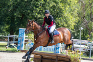 Late-Entry-Vielseitigkeit Langenfeld (11.+13./14.06.2020)