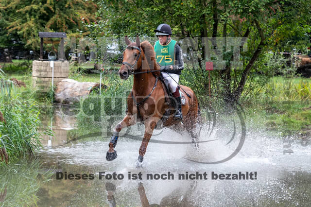 Vielseitigkeit RSV Wesel Obrighoven (26.+27.09.2020)