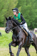 Westerstede Horse Trials (10.-13.06.2021)