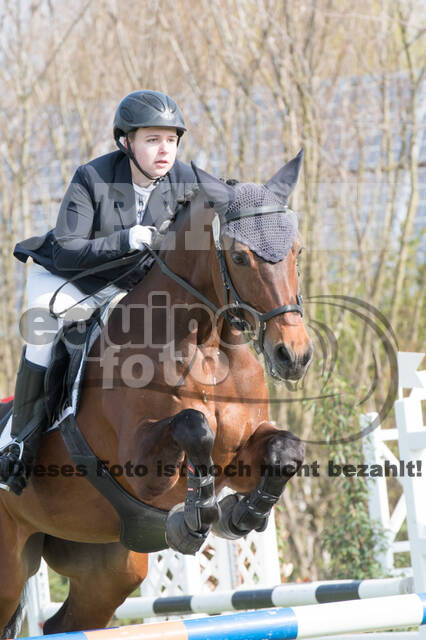 RV Lippe Bruch Gahlen (Geländepark Hardtberg 2019)