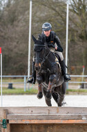 Trainingsturnier Langenfeld (12.+13.03.2022)