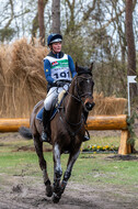 Kronenberg - De Peelbergen (02.04.2022)