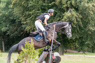 Late-Entry-Vielseitigkeit Langenfeld (11.+13./14.06.2020)