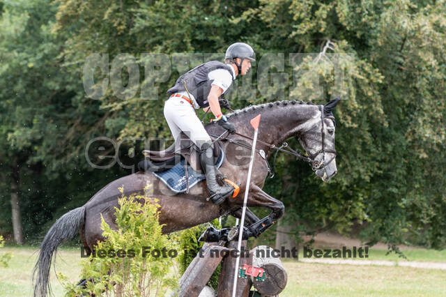 Late-Entry-Vielseitigkeit Langenfeld (11.+13./14.06.2020)